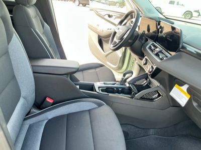 2026 Chevrolet Trailblazer - Photo 20