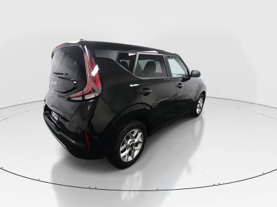 2024 Kia Soul - Photo 7