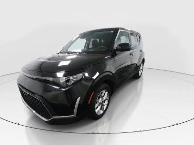 2024 Kia Soul - Photo 3