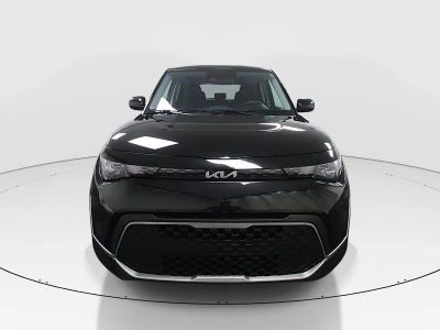 2024 Kia Soul - Photo 2