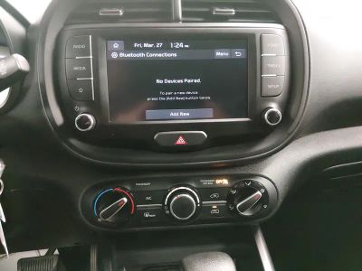 2024 Kia Soul - Photo 13