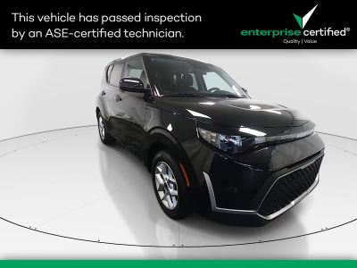 2024 Kia Soul - Photo 1