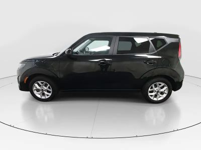 2024 Kia Soul - Photo 4