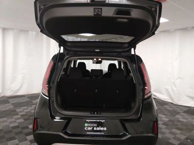2024 Kia Soul - Photo 11