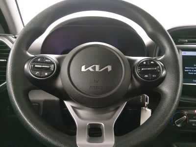 2024 Kia Soul - Photo 12