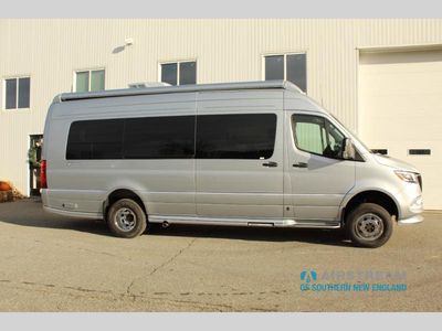 2026 Airstream Interstate - Photo 1