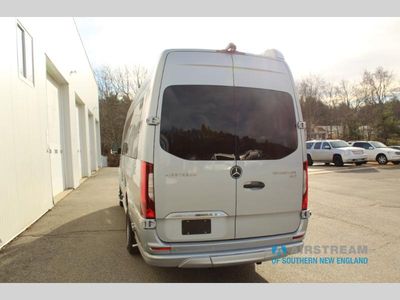 2026 Airstream Interstate - Photo 4