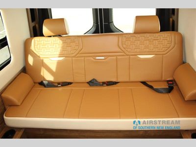 2026 Airstream Interstate - Photo 11