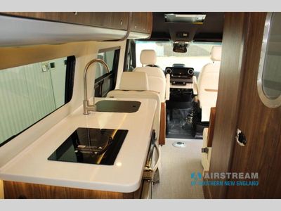 2026 Airstream Interstate - Photo 14