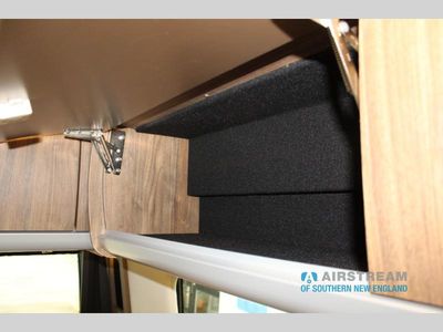 2026 Airstream Interstate - Photo 18
