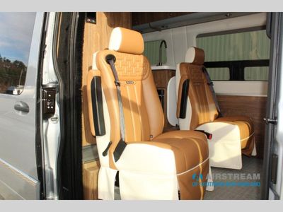 2026 Airstream Interstate - Photo 8