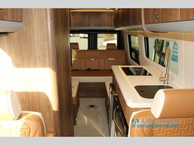 2026 Airstream Interstate - Photo 10