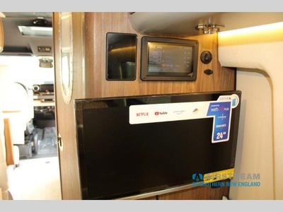 2026 Airstream Interstate - Photo 15