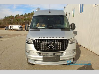 2026 Airstream Interstate - Photo 2
