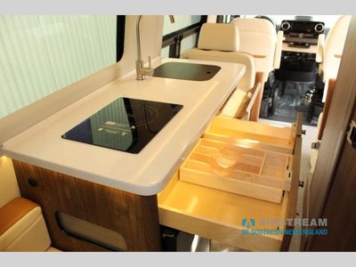 2026 Airstream Interstate - Photo 32