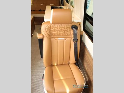 2026 Airstream Interstate - Photo 9