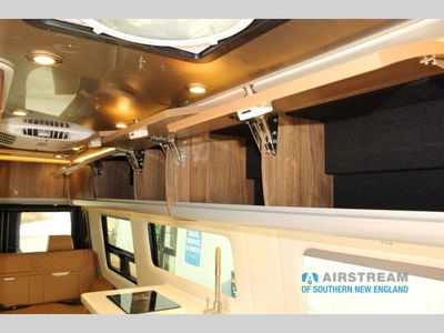 2026 Airstream Interstate - Photo 33