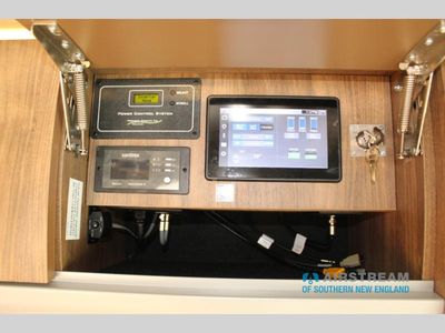 2026 Airstream Interstate - Photo 27