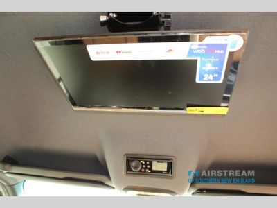 2026 Airstream Interstate - Photo 26