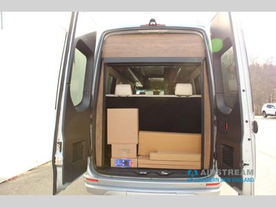 2026 Airstream Interstate - Photo 5
