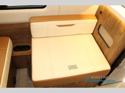 2026 Airstream Interstate - Photo 12