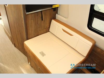 2026 Airstream Interstate - Photo 13