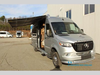 2026 Airstream Interstate - Photo 7