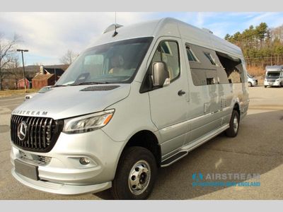 2026 Airstream Interstate - Photo 3