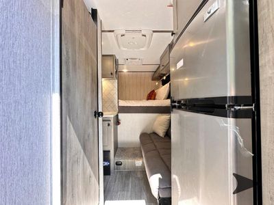 2026 Wayfinder RV GO LITE LTD - Photo 14