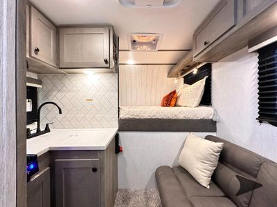 2026 Wayfinder RV GO LITE LTD - Photo 15