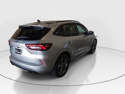 2024 Ford Escape - Photo 7