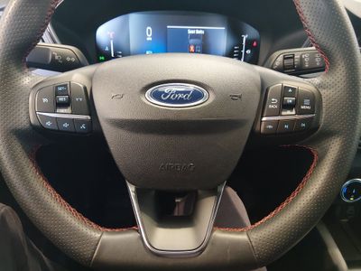 2024 Ford Escape - Photo 12