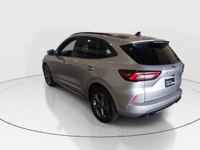2024 Ford Escape - Photo 5