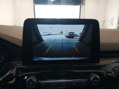 2024 Ford Escape - Photo 16