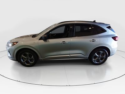 2024 Ford Escape - Photo 4