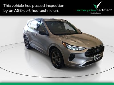 2024 Ford Escape - Photo 1