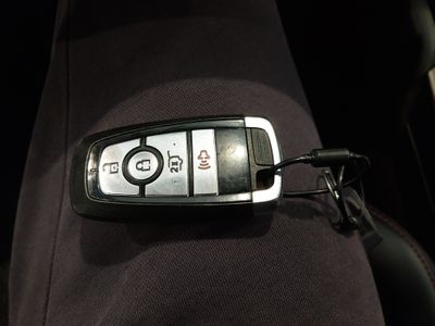 2024 Ford Escape - Photo 15