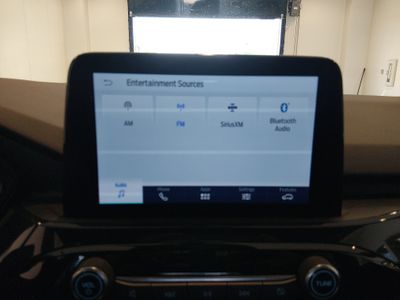 2024 Ford Escape - Photo 18