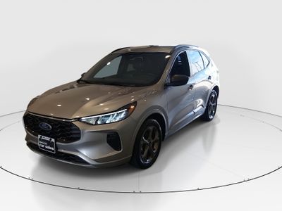 2024 Ford Escape - Photo 3