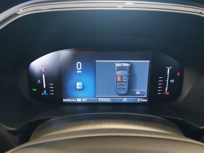 2024 Ford Escape - Photo 14