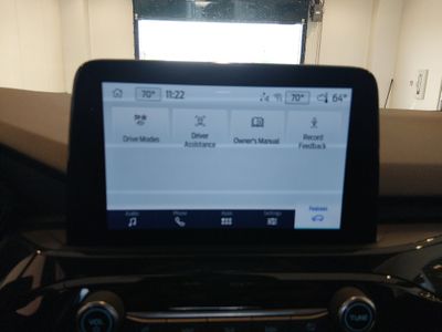 2024 Ford Escape - Photo 19