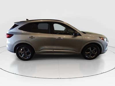 2024 Ford Escape - Photo 8