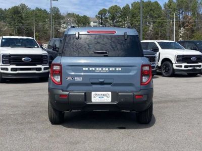 2026 Ford Bronco Sport — photo 14 view