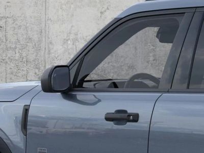 2026 Ford Bronco Sport — photo 20 view
