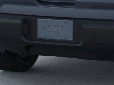 2026 Ford Bronco Sport — photo 23 view