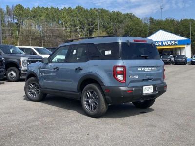 2026 Ford Bronco Sport — photo 15 view