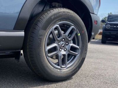 2026 Ford Bronco Sport — photo 19 view