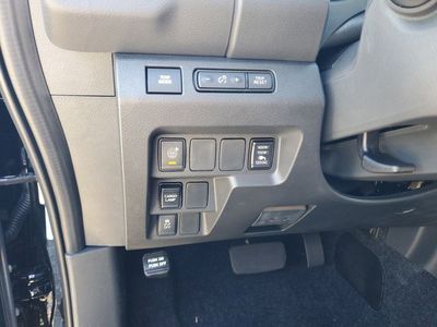 2026 Nissan Frontier - Photo 10