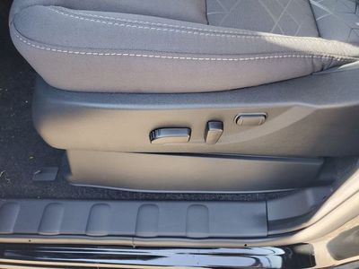 2026 Nissan Frontier - Photo 9