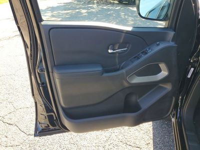 2026 Nissan Frontier - Photo 5